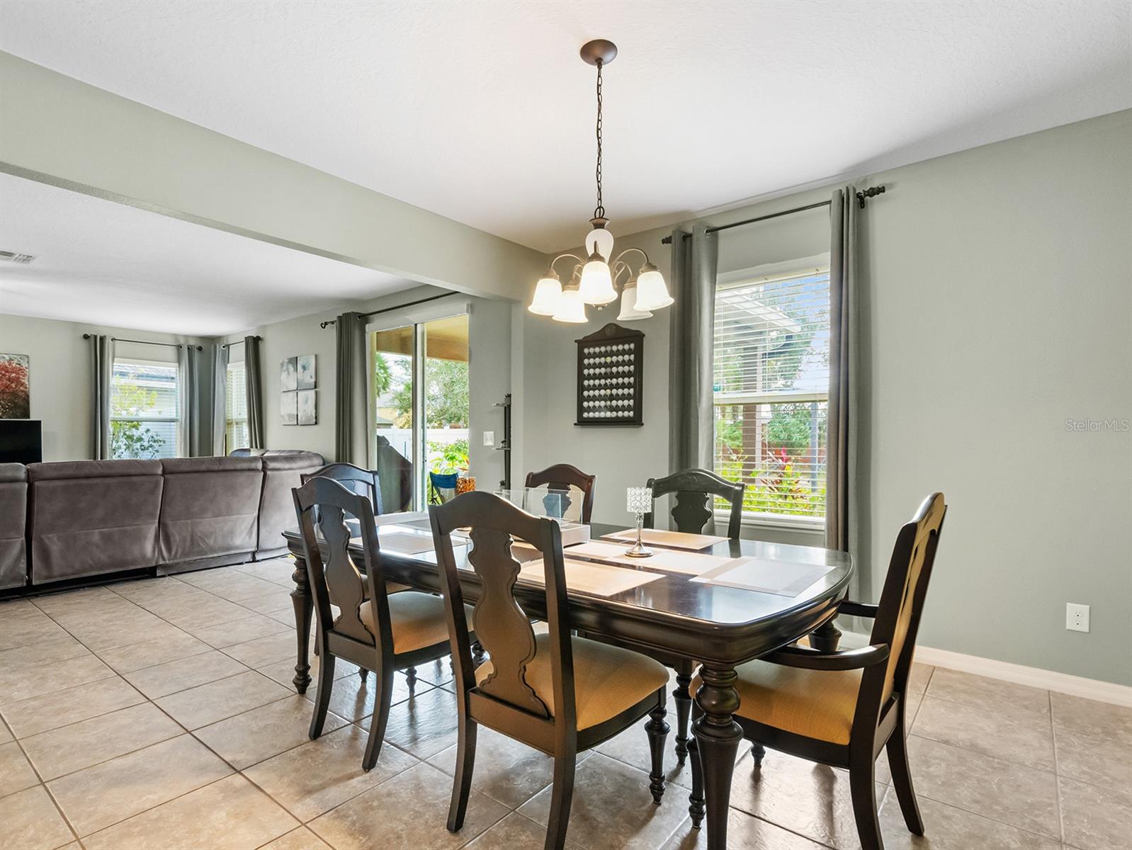 3647 RYEGRASS ST, CLERMONT, FL, 34714