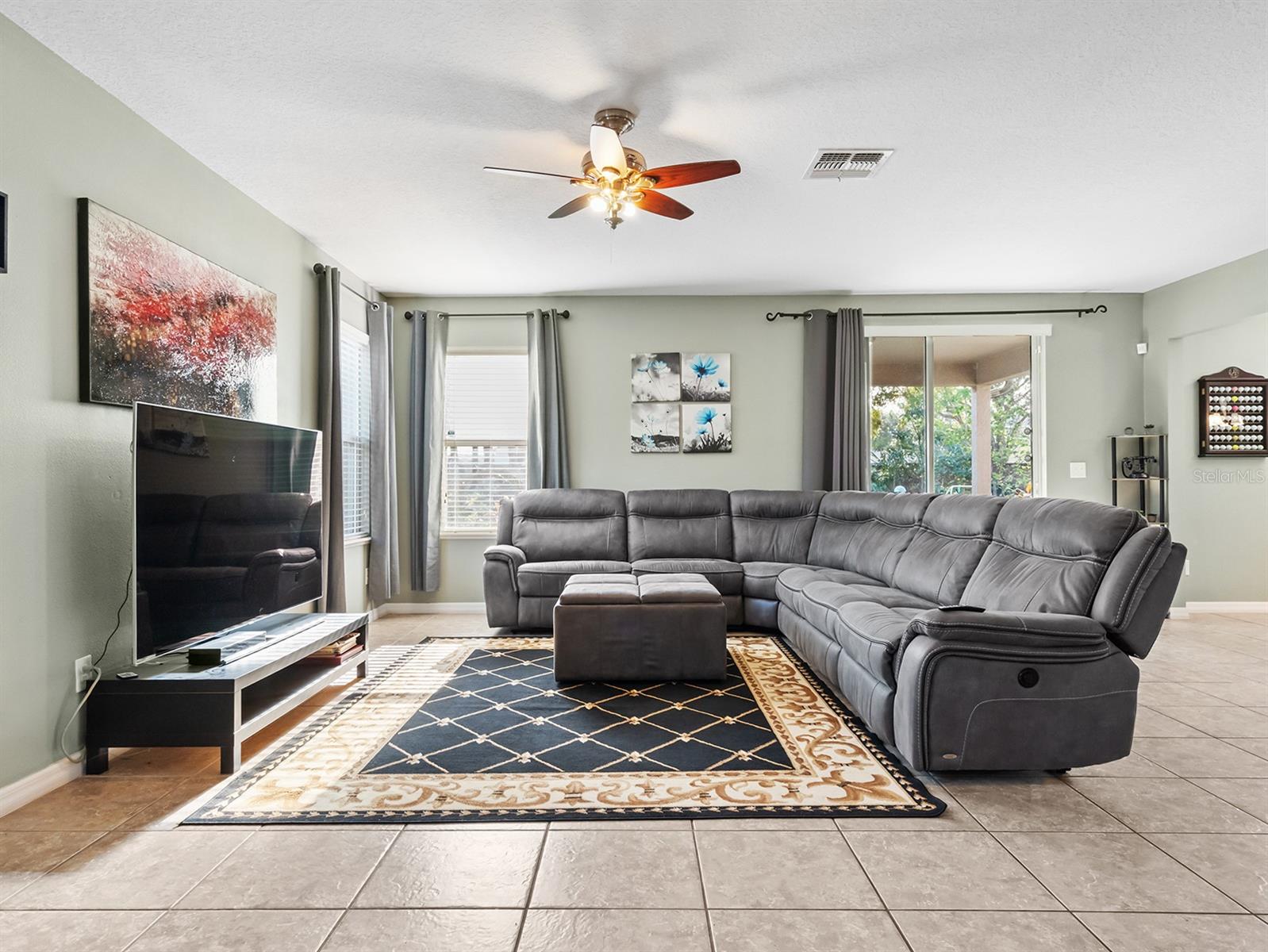 3647 RYEGRASS ST, CLERMONT, FL, 34714