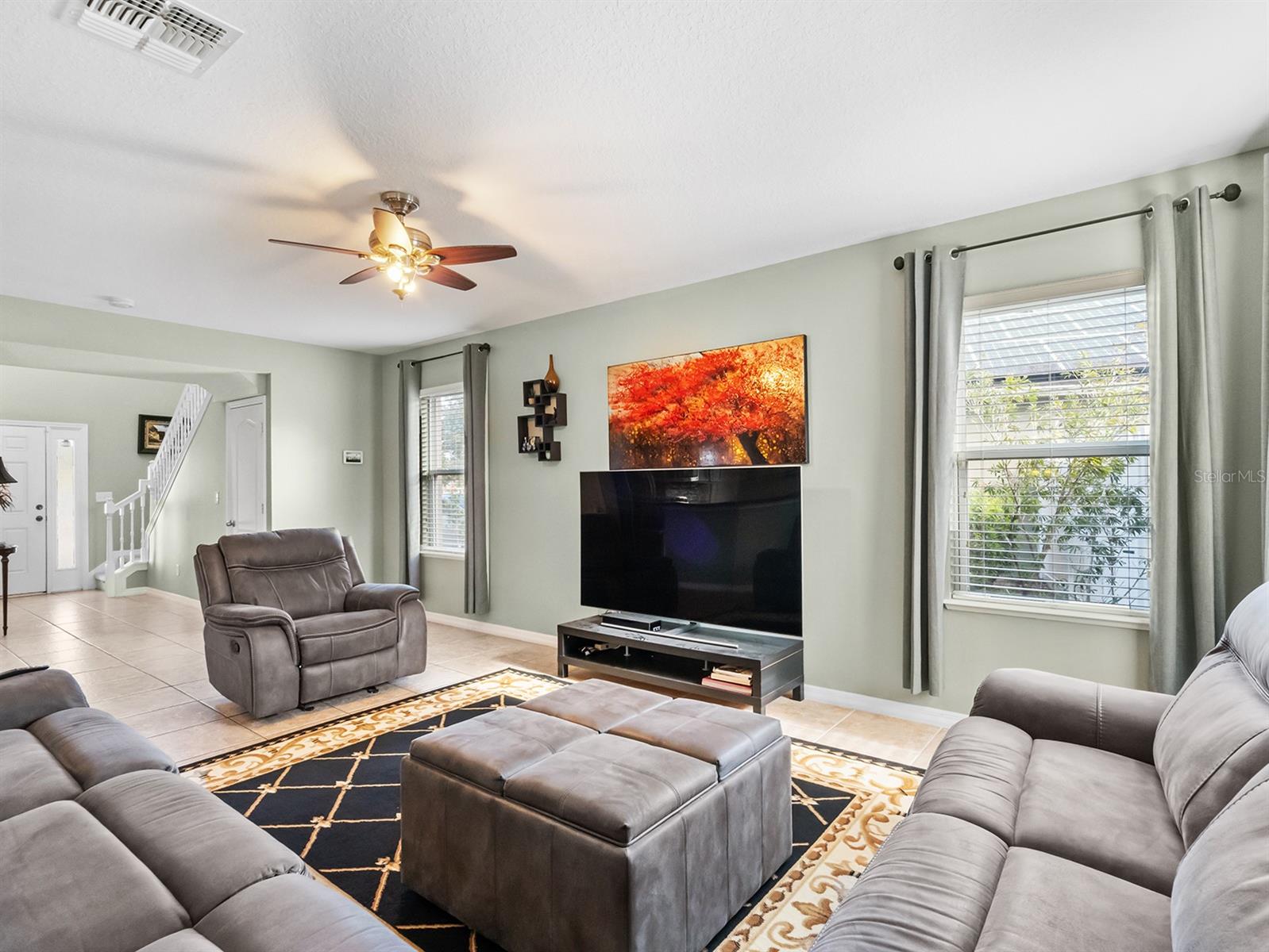 3647 RYEGRASS ST, CLERMONT, FL, 34714