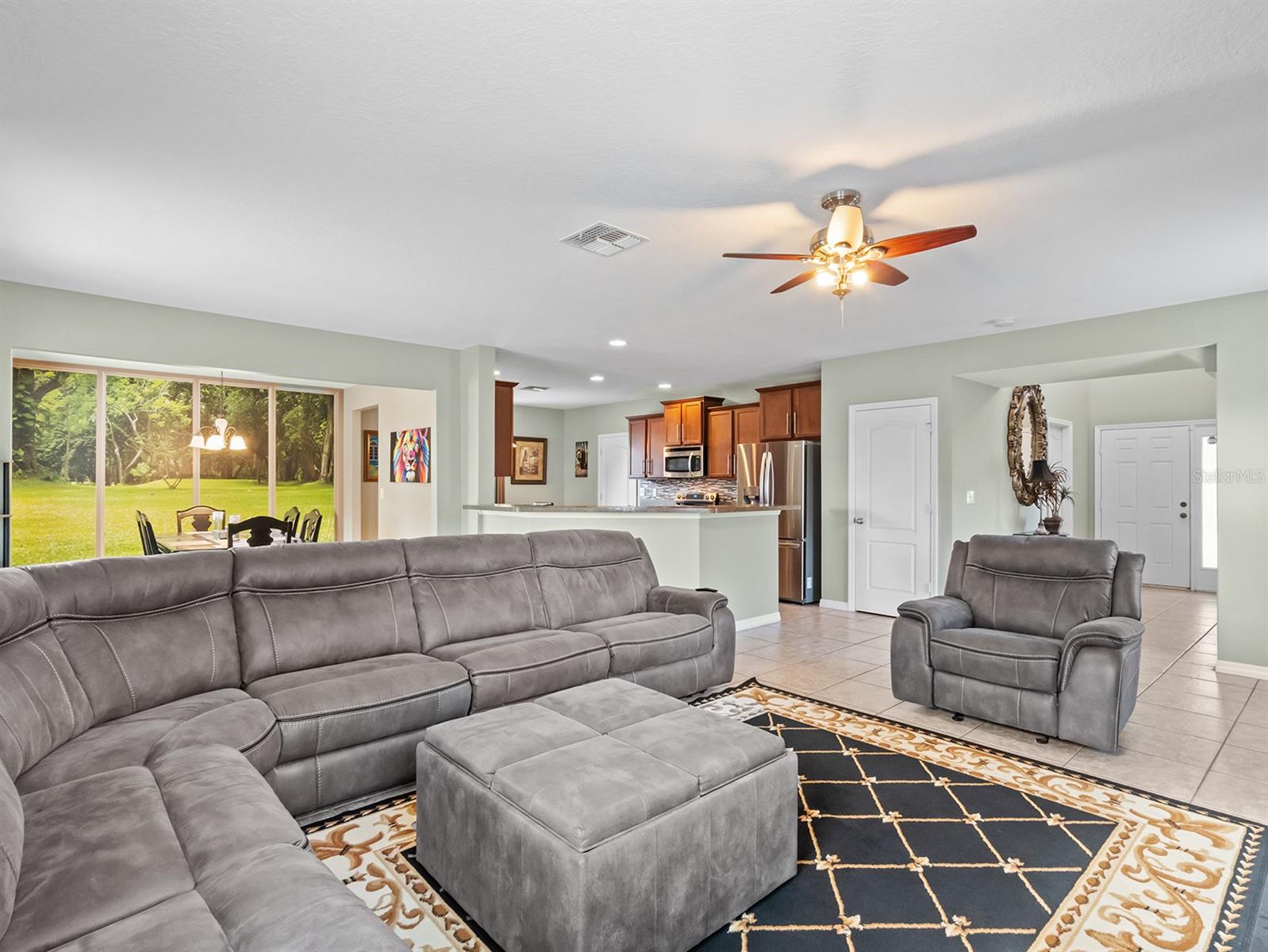 3647 RYEGRASS ST, CLERMONT, FL, 34714