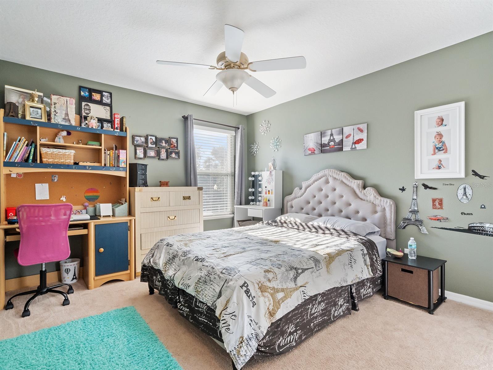 3647 RYEGRASS ST, CLERMONT, FL, 34714