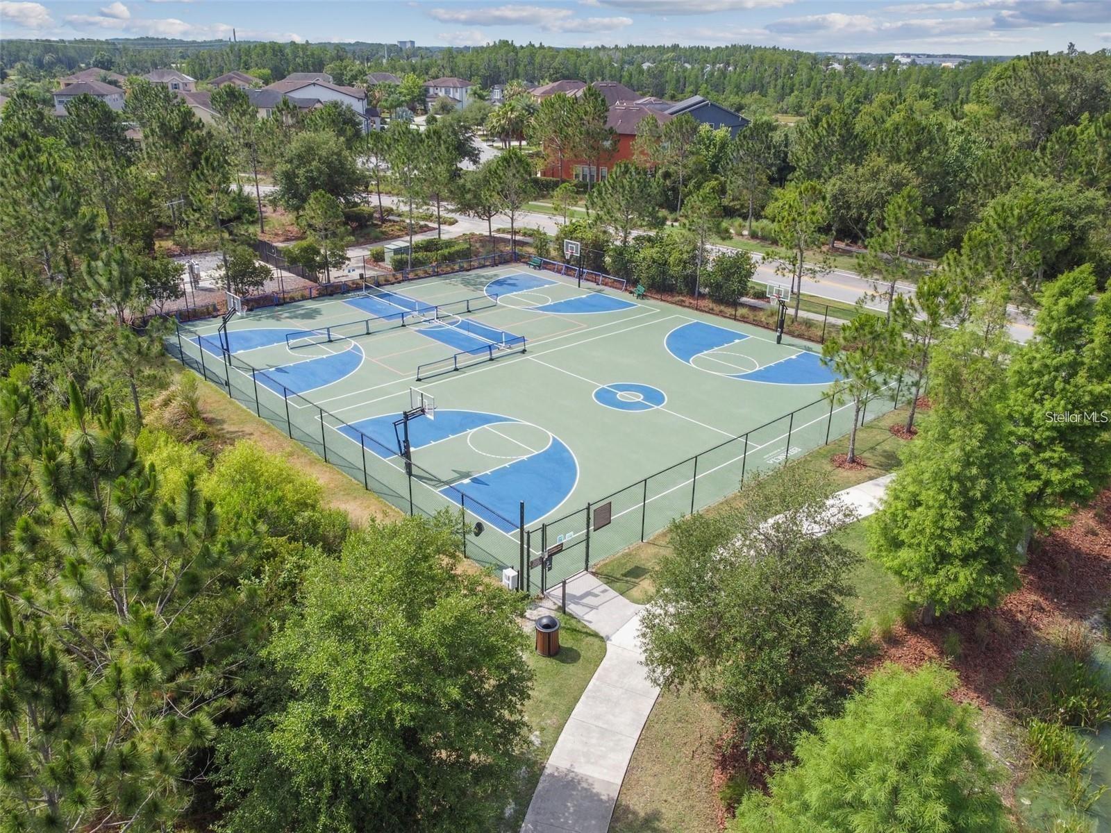 5110 SAN MARTINO DR, WESLEY CHAPEL, FL, 33543