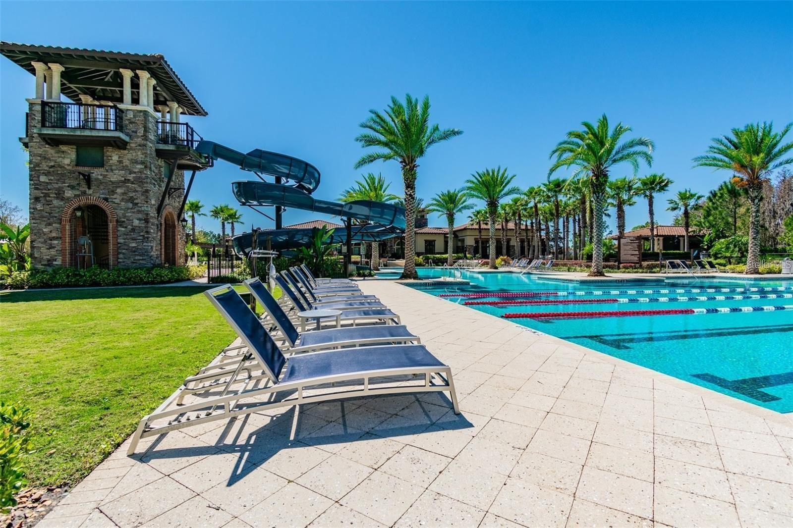 5110 SAN MARTINO DR, WESLEY CHAPEL, FL, 33543