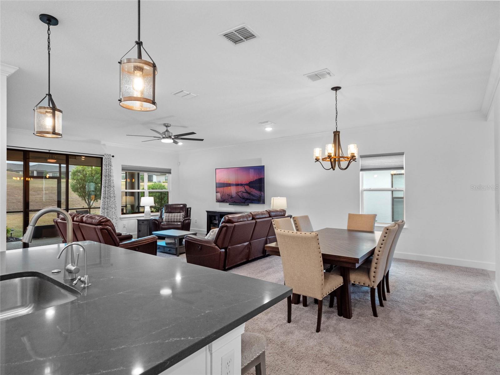 2597 MARIOTTA RDG, CLERMONT, FL, 34715