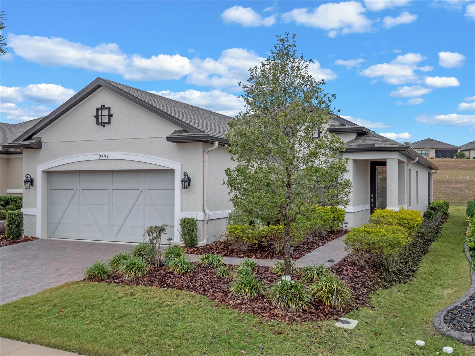 2597 MARIOTTA RDG, CLERMONT, FL, 34715