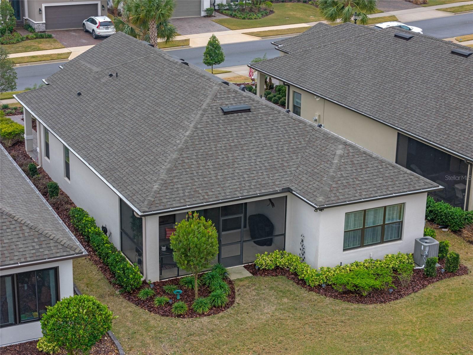 2597 MARIOTTA RDG, CLERMONT, FL, 34715