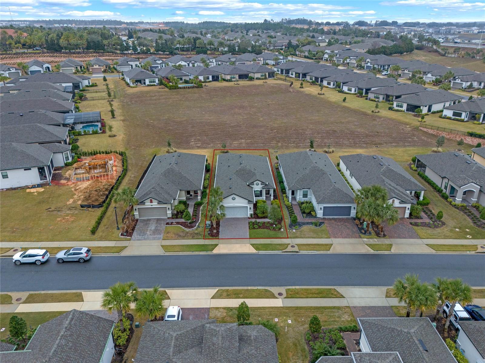 2597 MARIOTTA RDG, CLERMONT, FL, 34715