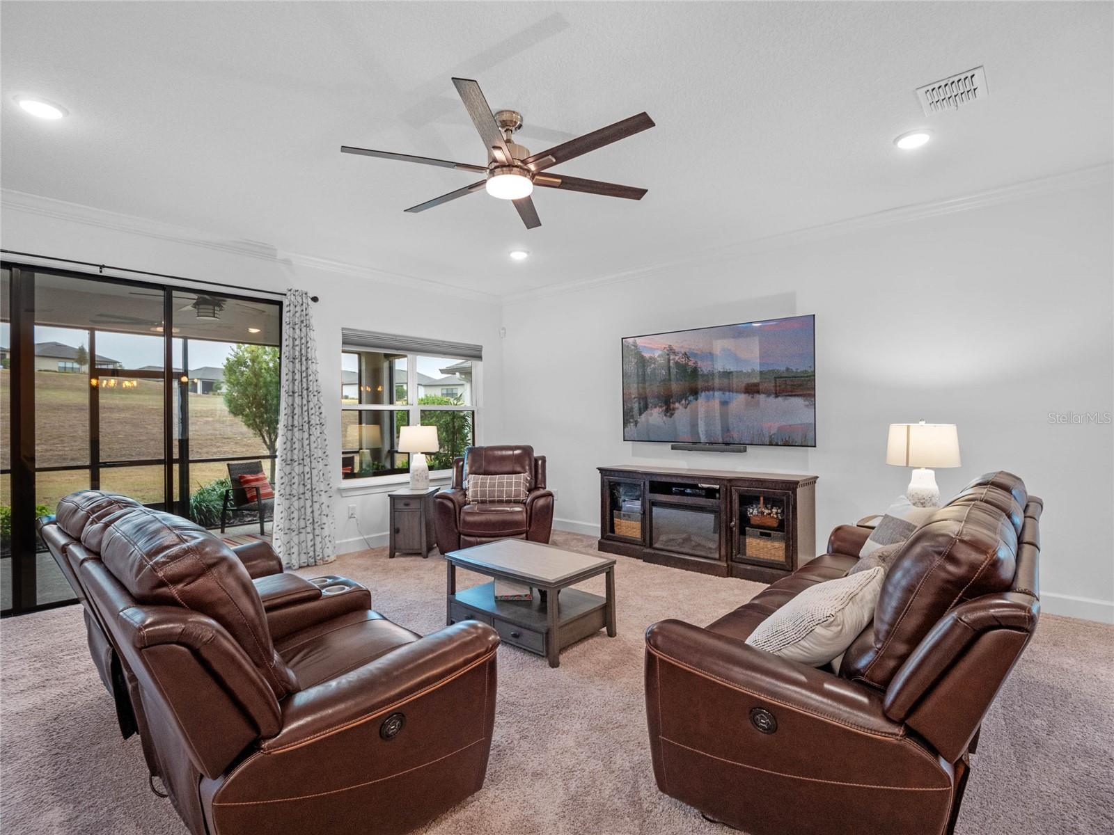 2597 MARIOTTA RDG, CLERMONT, FL, 34715