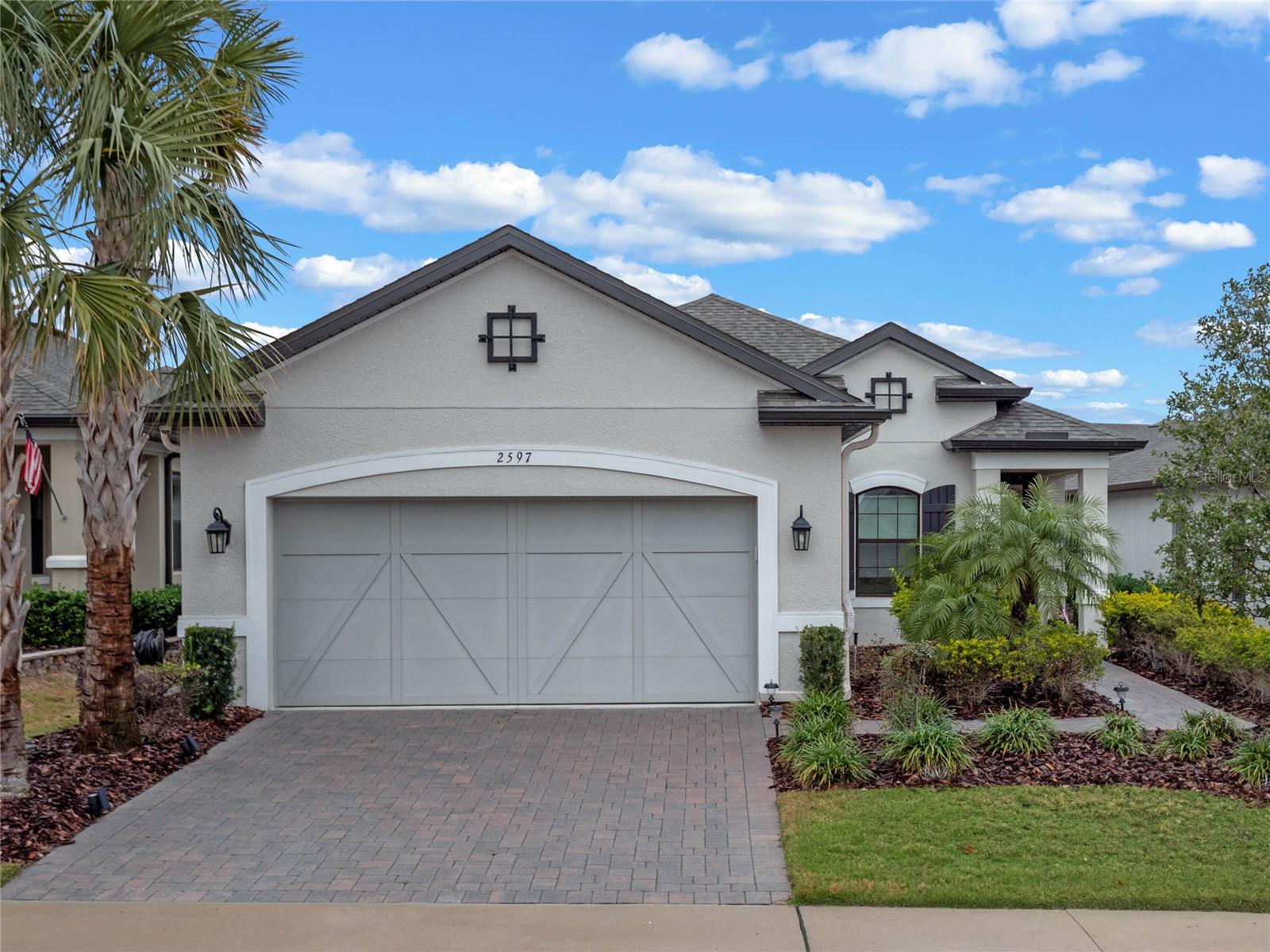 2597 MARIOTTA RDG, CLERMONT, FL, 34715