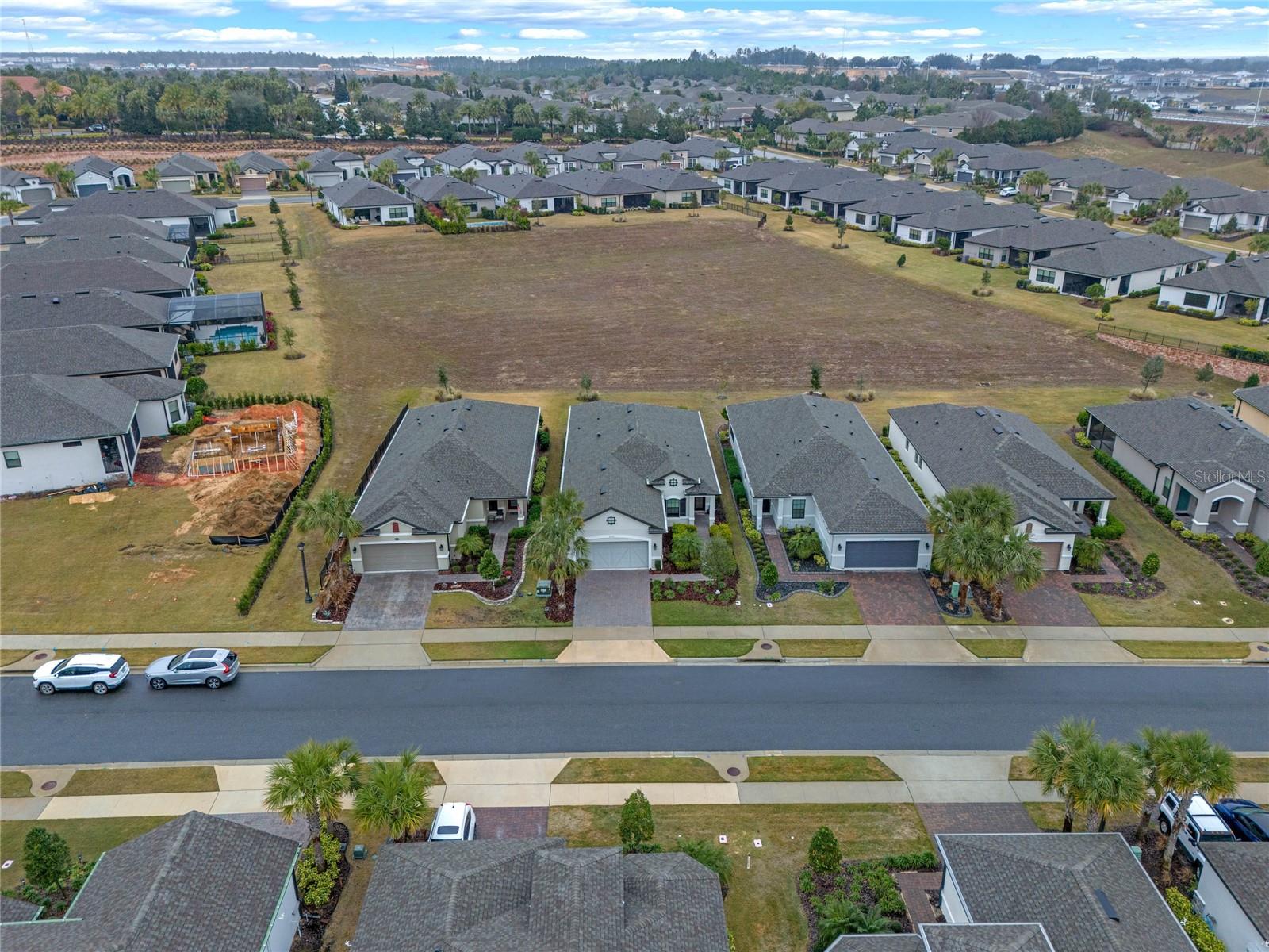 2597 MARIOTTA RDG, CLERMONT, FL, 34715