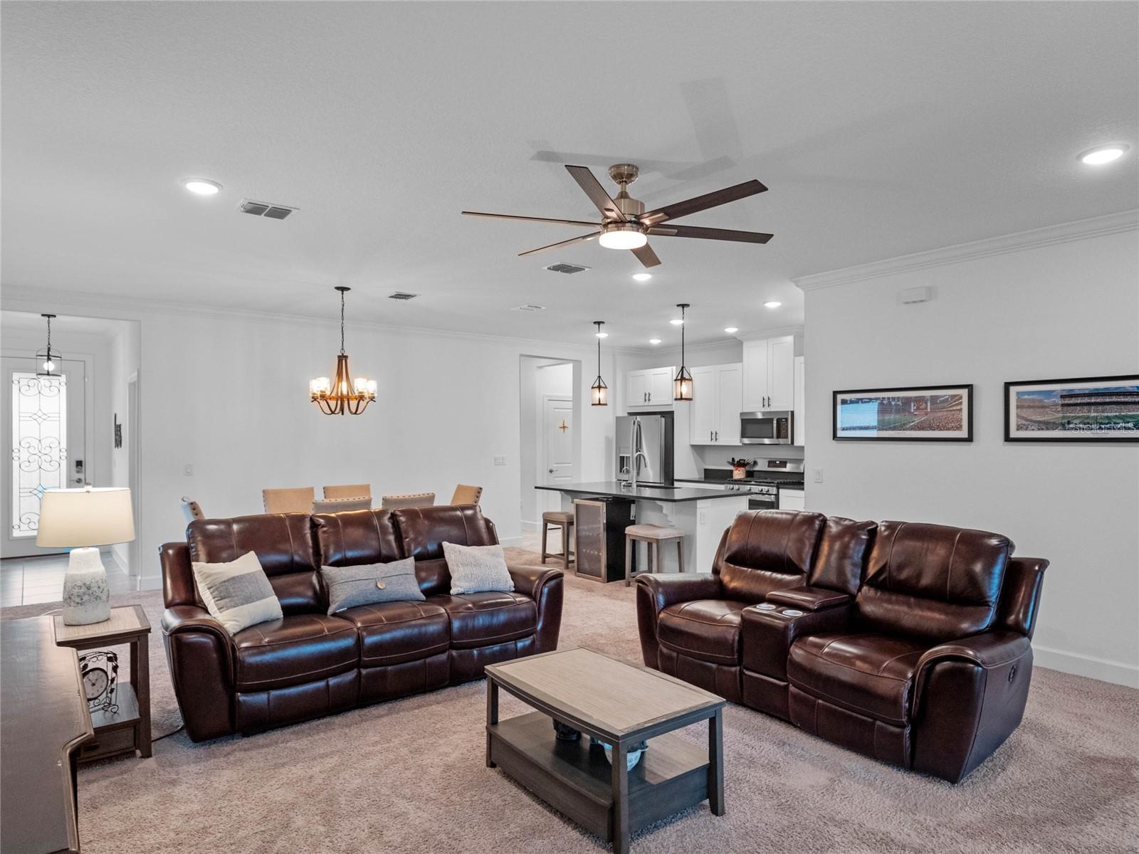 2597 MARIOTTA RDG, CLERMONT, FL, 34715