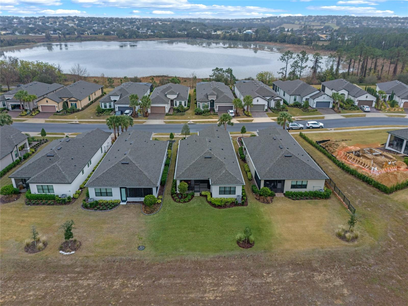 2597 MARIOTTA RDG, CLERMONT, FL, 34715
