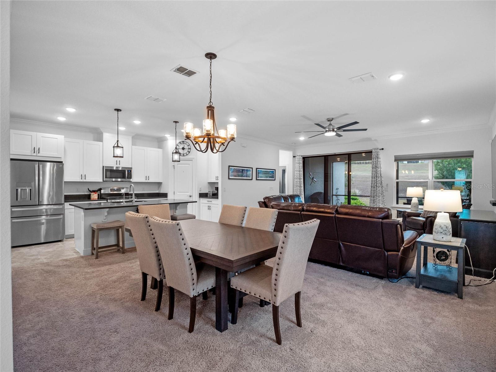 2597 MARIOTTA RDG, CLERMONT, FL, 34715