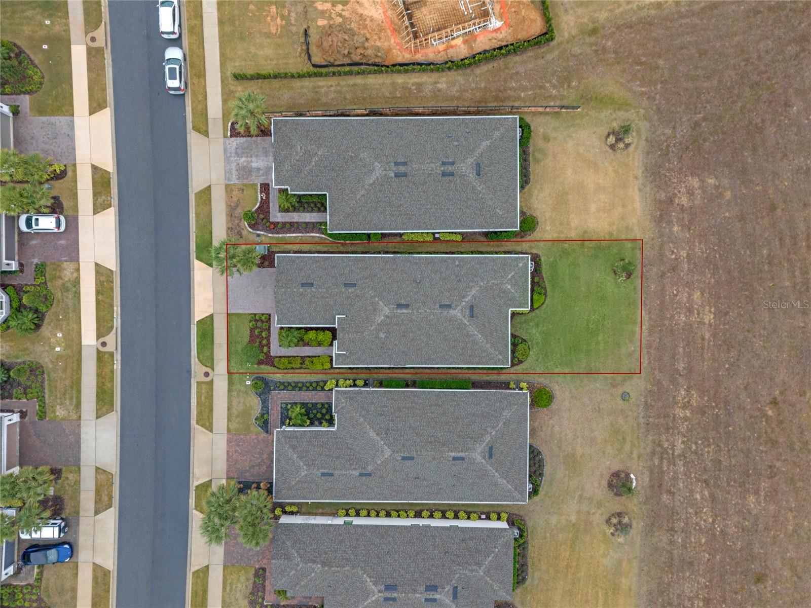 2597 MARIOTTA RDG, CLERMONT, FL, 34715