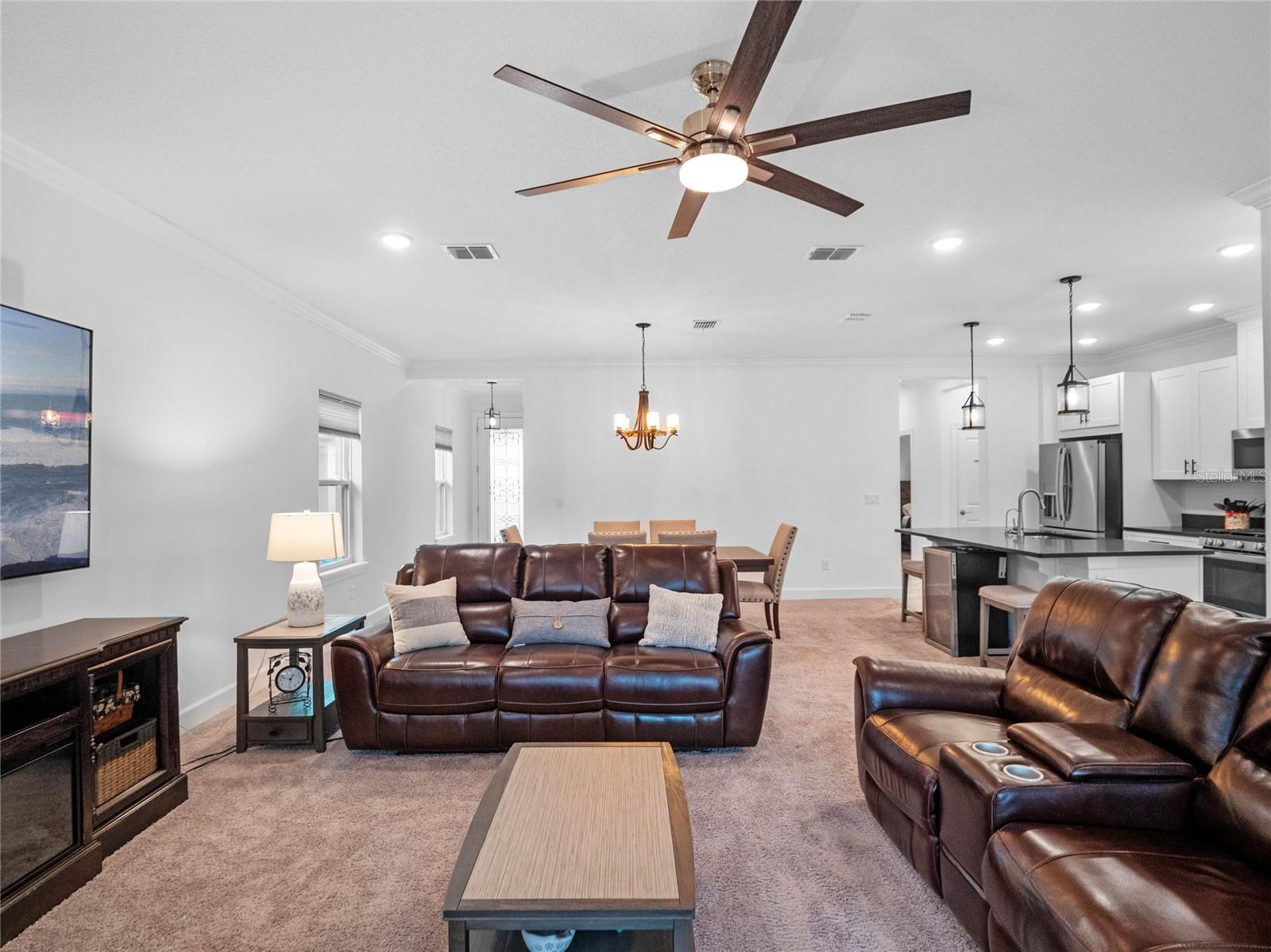 2597 MARIOTTA RDG, CLERMONT, FL, 34715