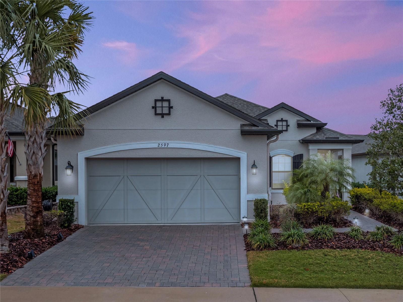 2597 MARIOTTA RDG, CLERMONT, FL, 34715