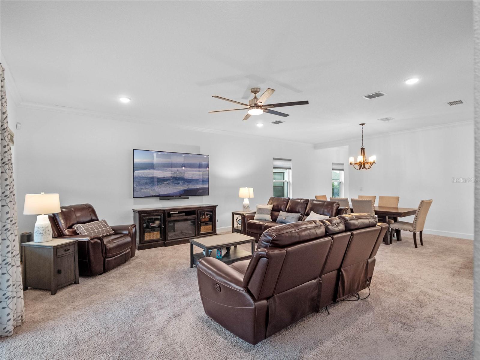 2597 MARIOTTA RDG, CLERMONT, FL, 34715
