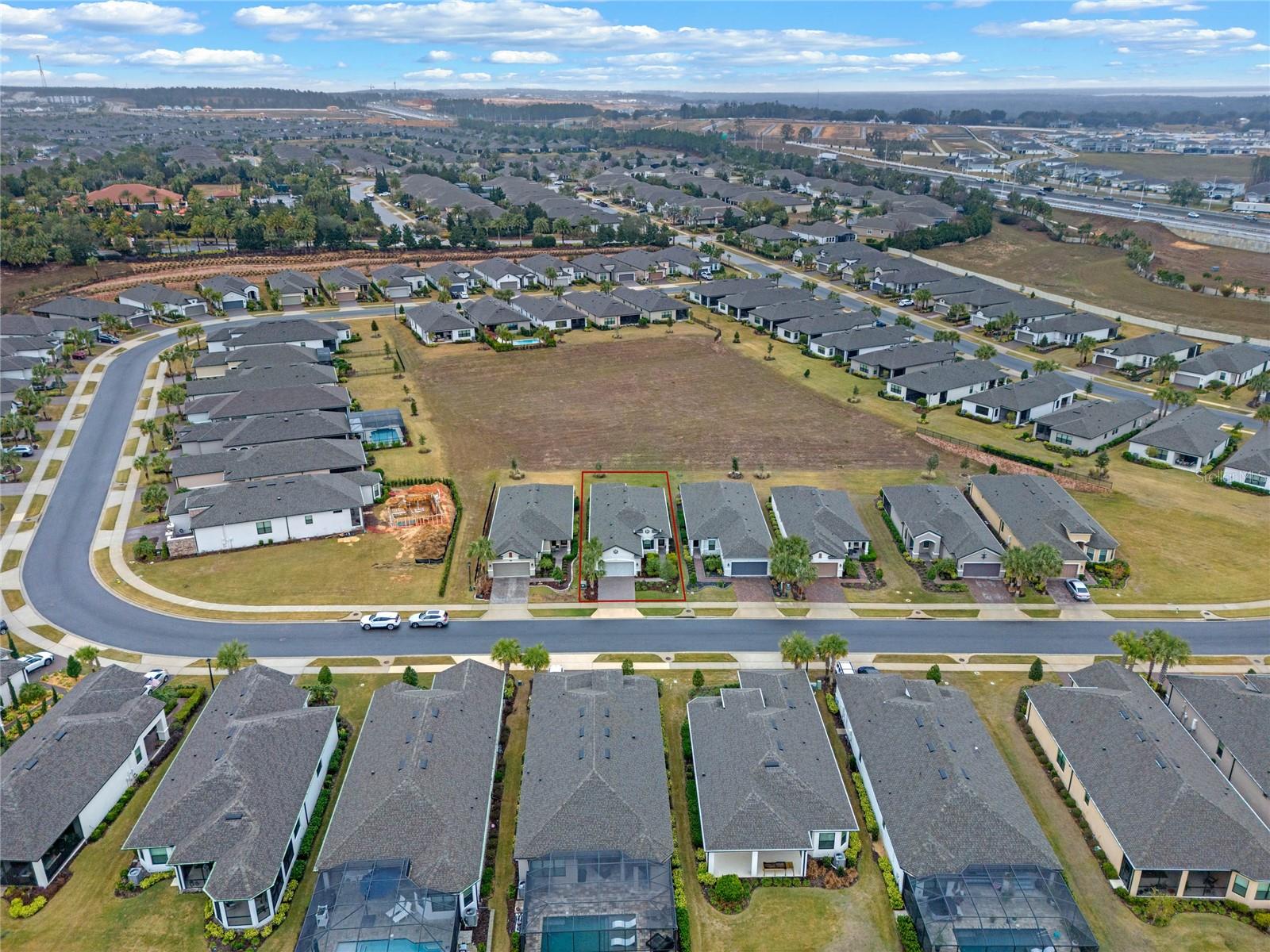 2597 MARIOTTA RDG, CLERMONT, FL, 34715