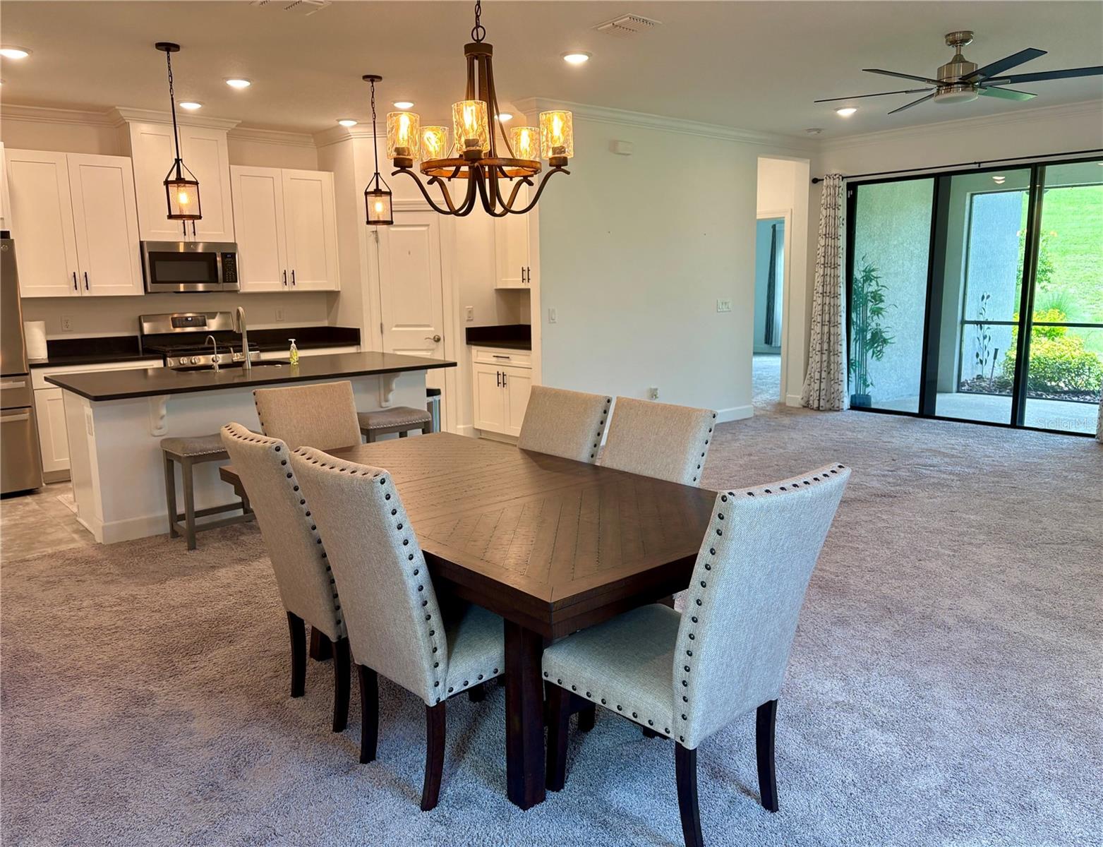 2597 MARIOTTA RDG, CLERMONT, FL, 34715