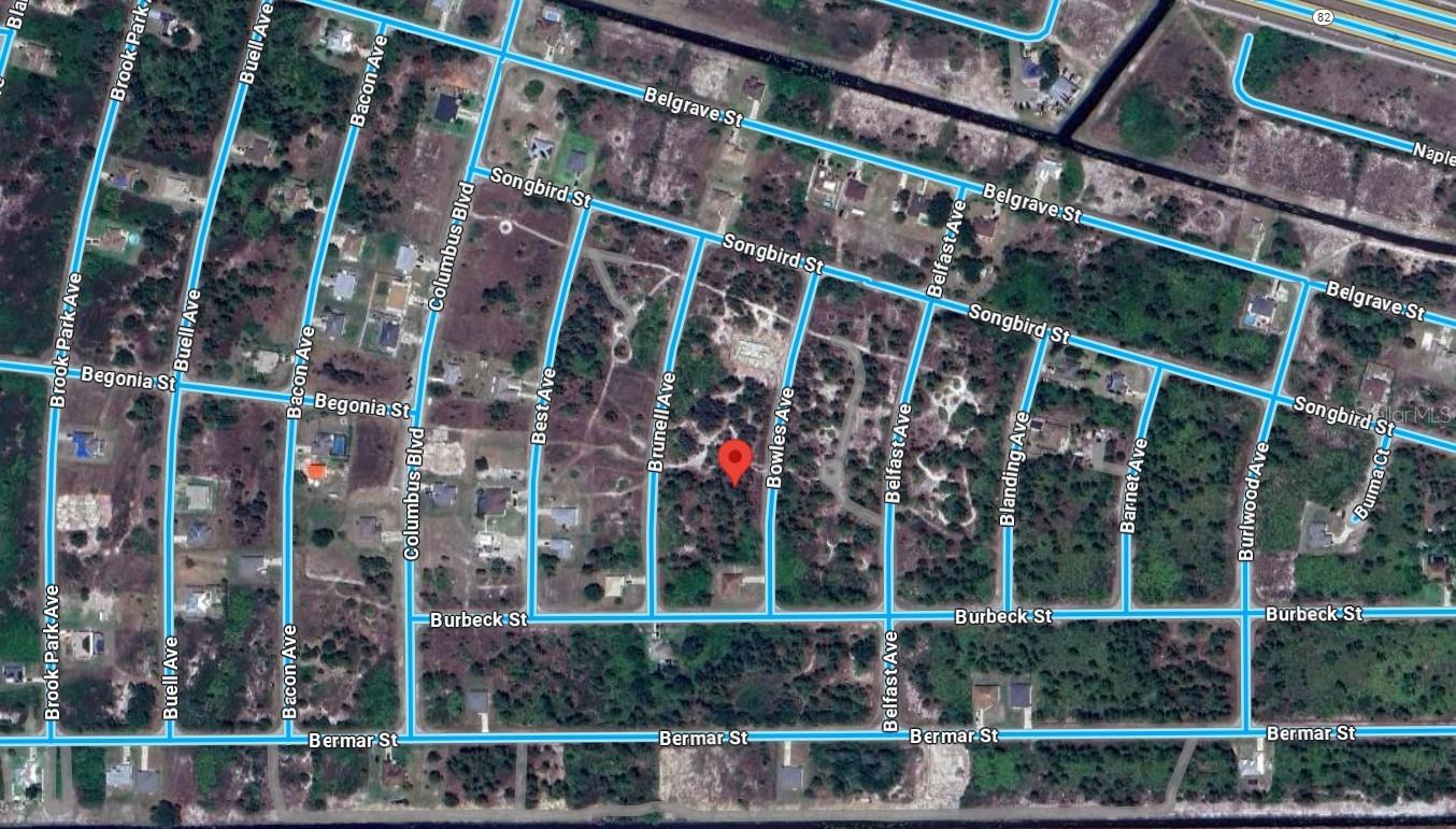 1258 BOWLES AVE, FORT MYERS, FL, 33913