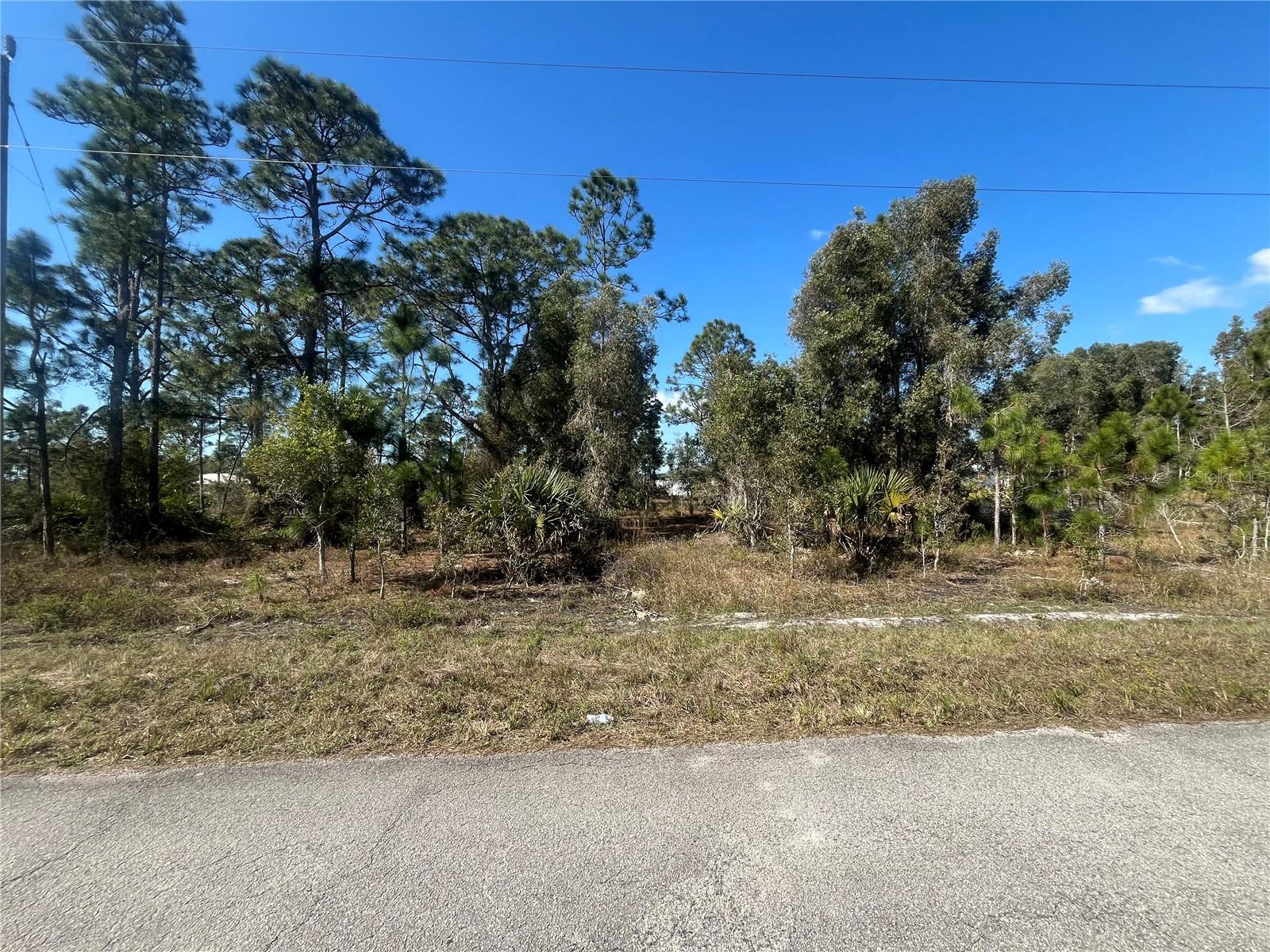 1258 BOWLES AVE, FORT MYERS, FL, 33913