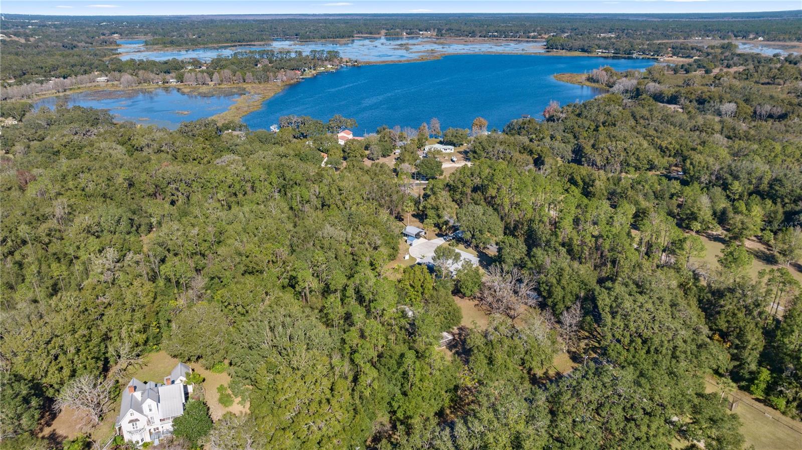 12750 SE 119TH CT, OCKLAWAHA, FL, 32179