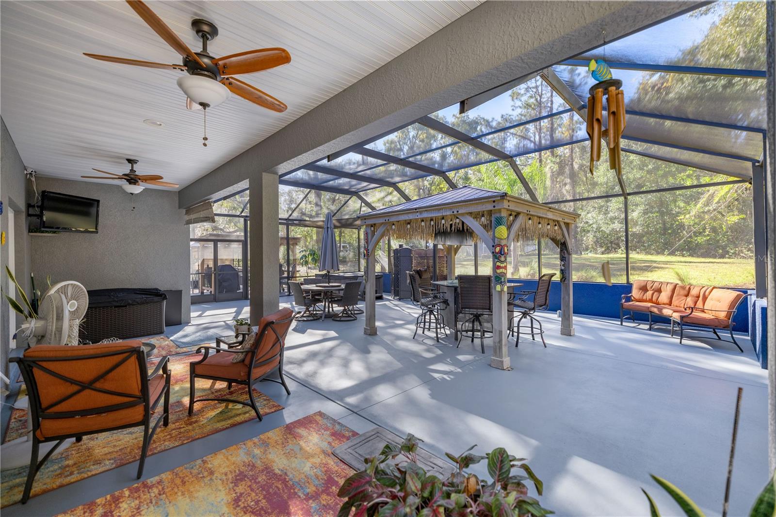 12750 SE 119TH CT, OCKLAWAHA, FL, 32179