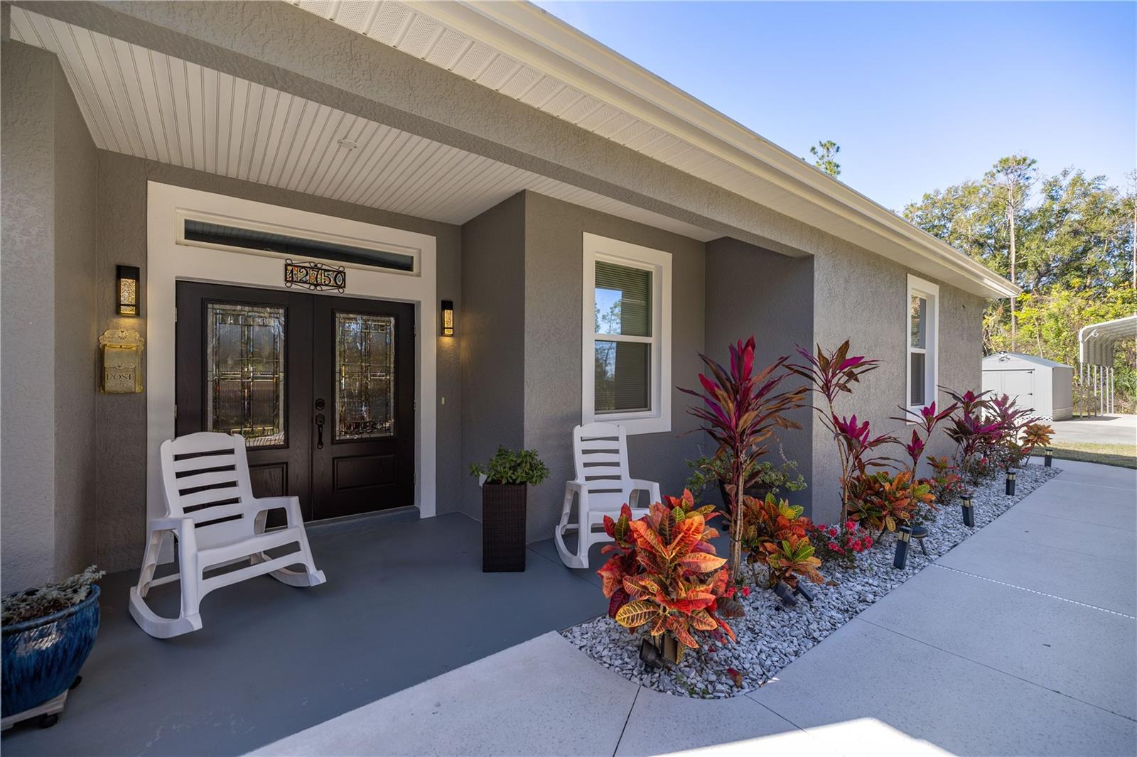 12750 SE 119TH CT, OCKLAWAHA, FL, 32179