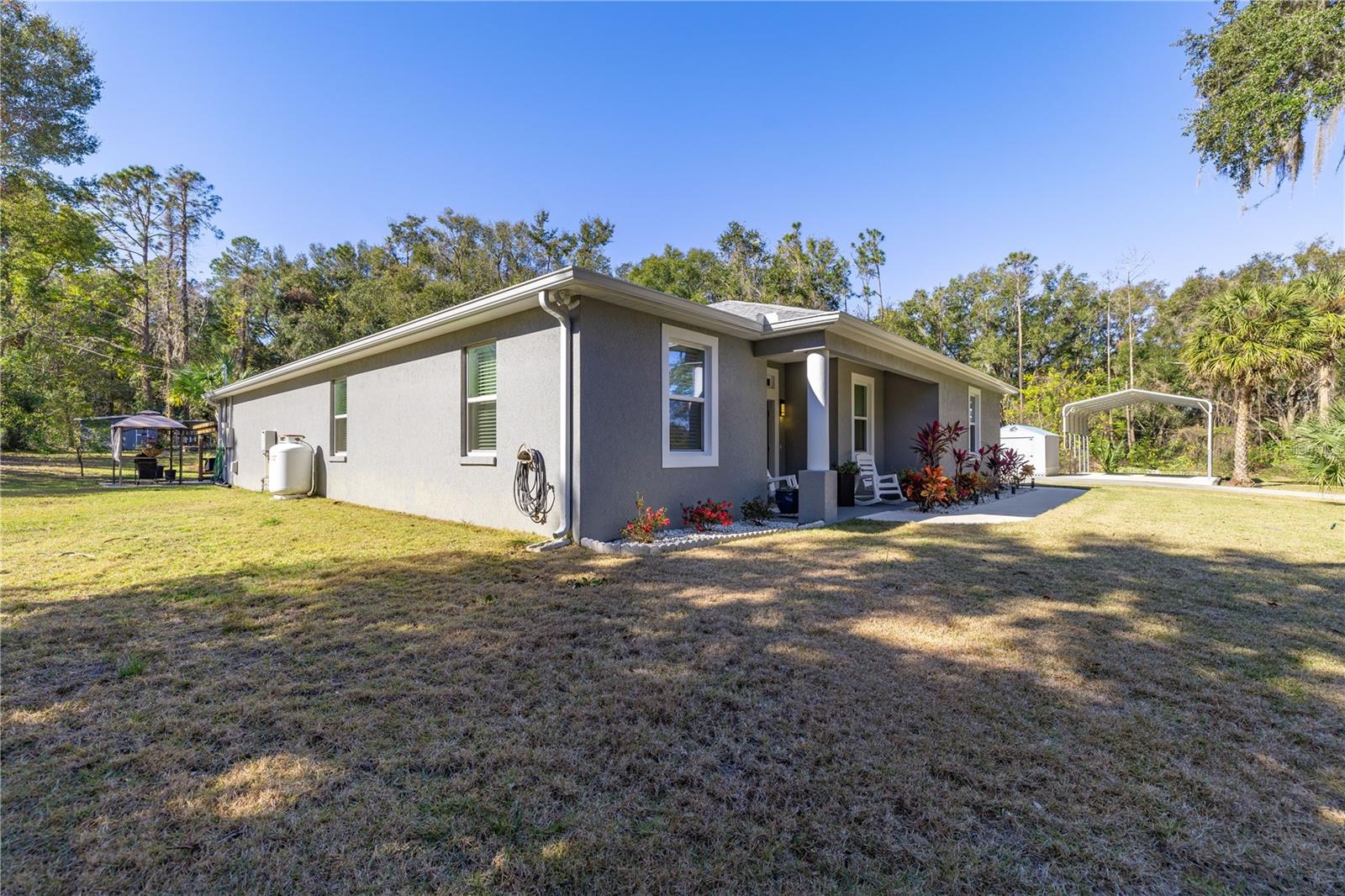 12750 SE 119TH CT, OCKLAWAHA, FL, 32179