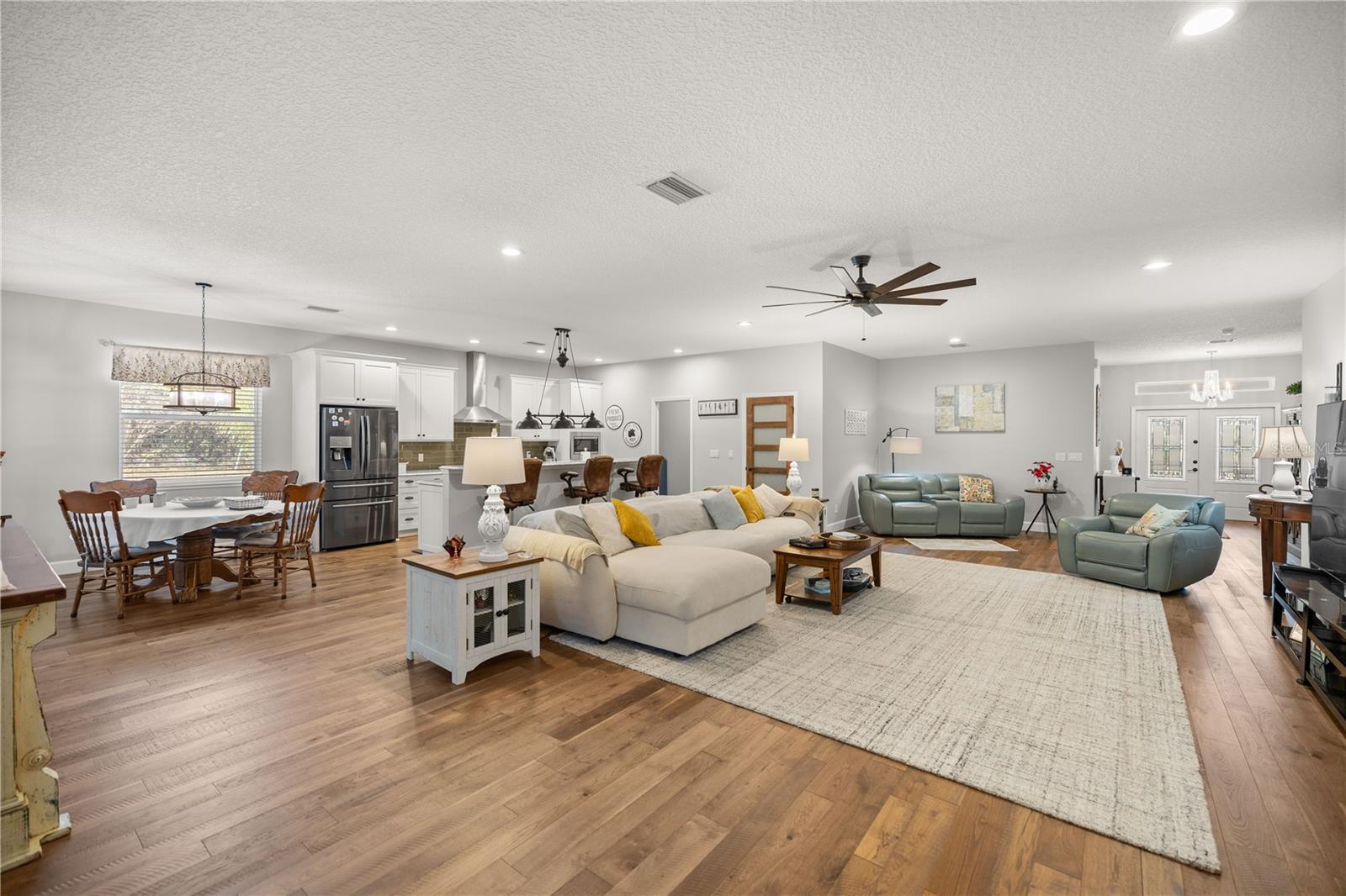 12750 SE 119TH CT, OCKLAWAHA, FL, 32179