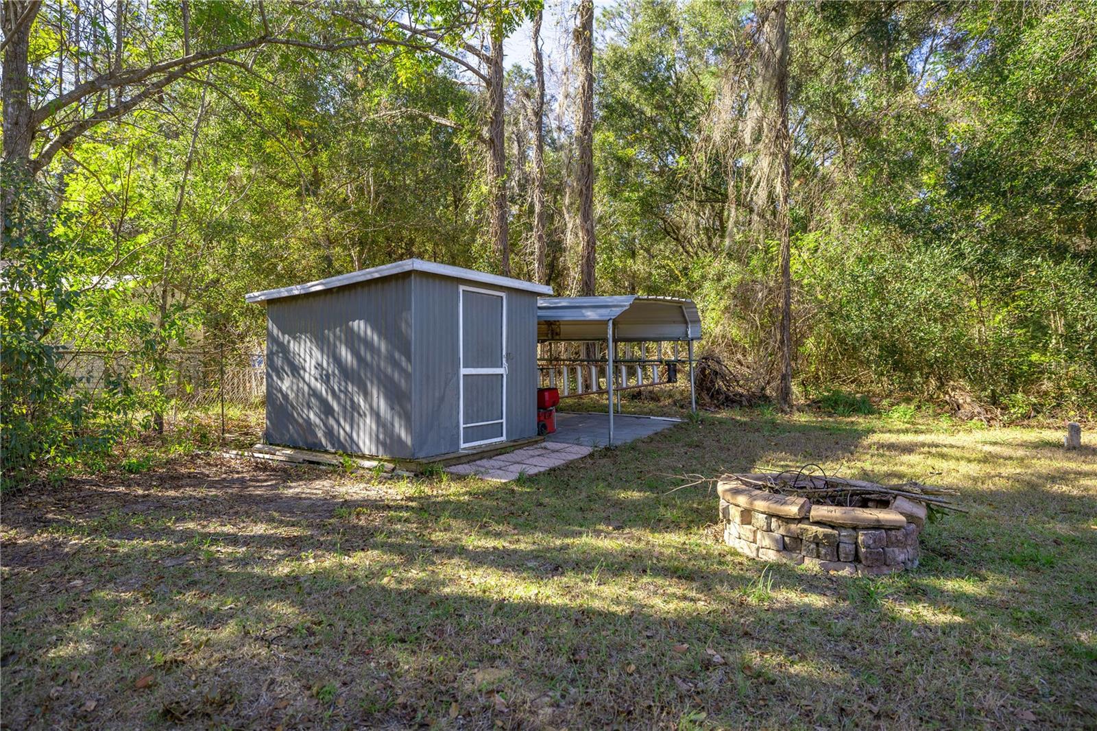 12750 SE 119TH CT, OCKLAWAHA, FL, 32179