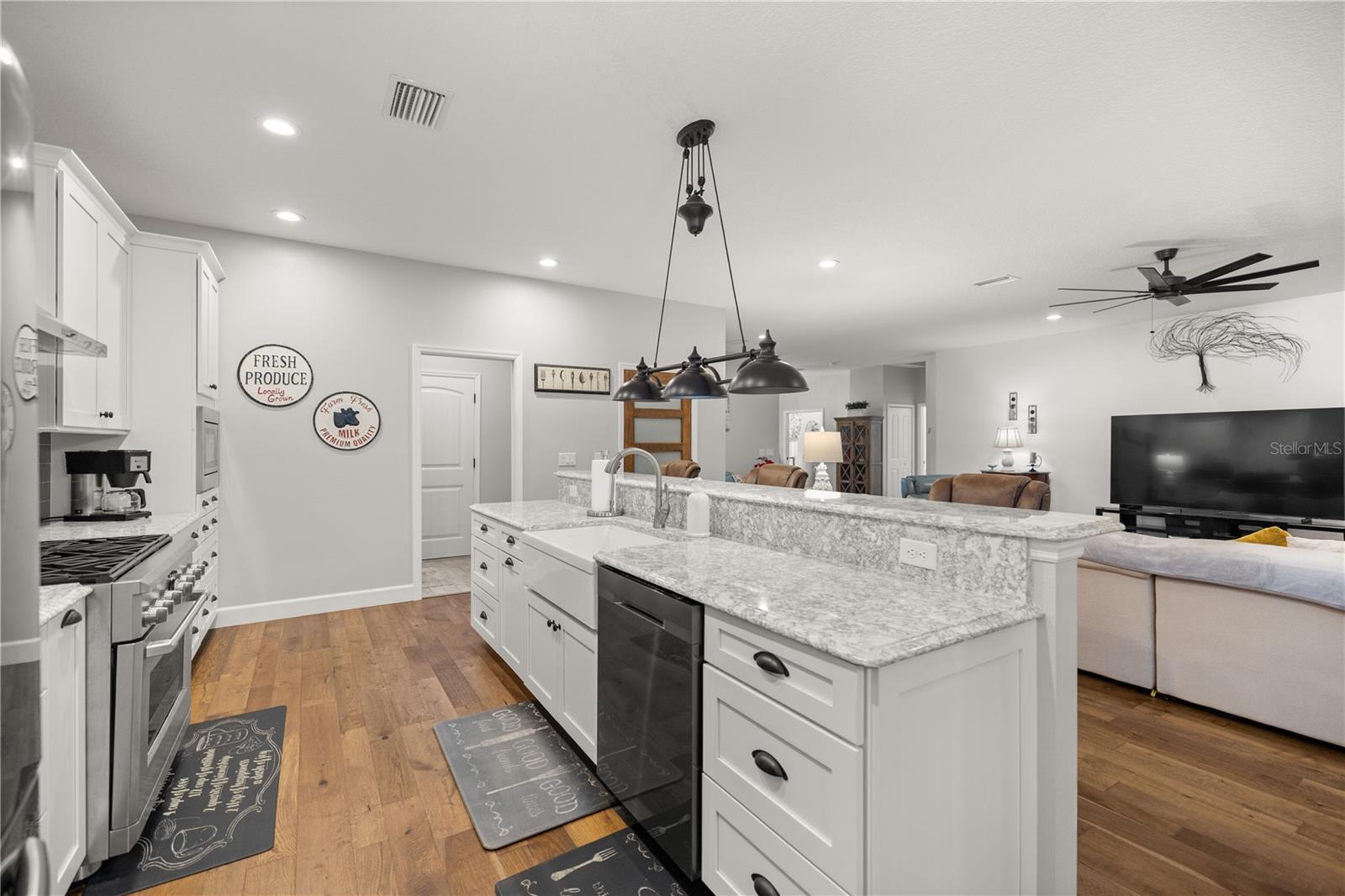 12750 SE 119TH CT, OCKLAWAHA, FL, 32179