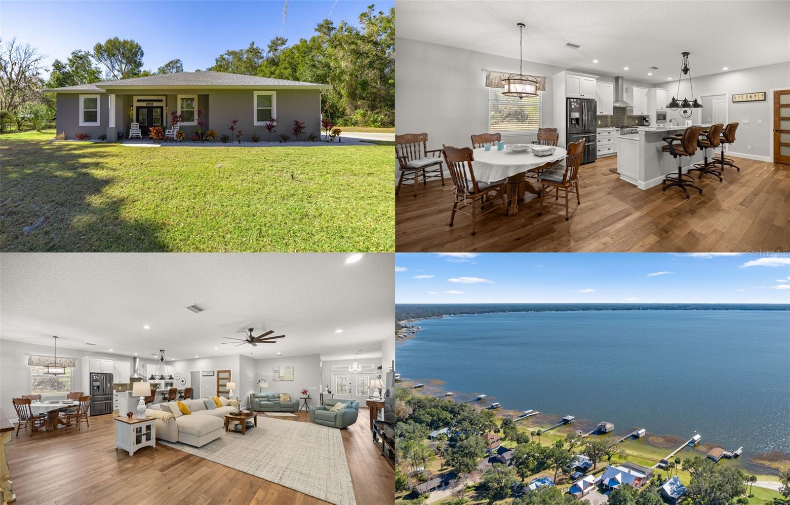 12750 SE 119TH CT, OCKLAWAHA, FL, 32179