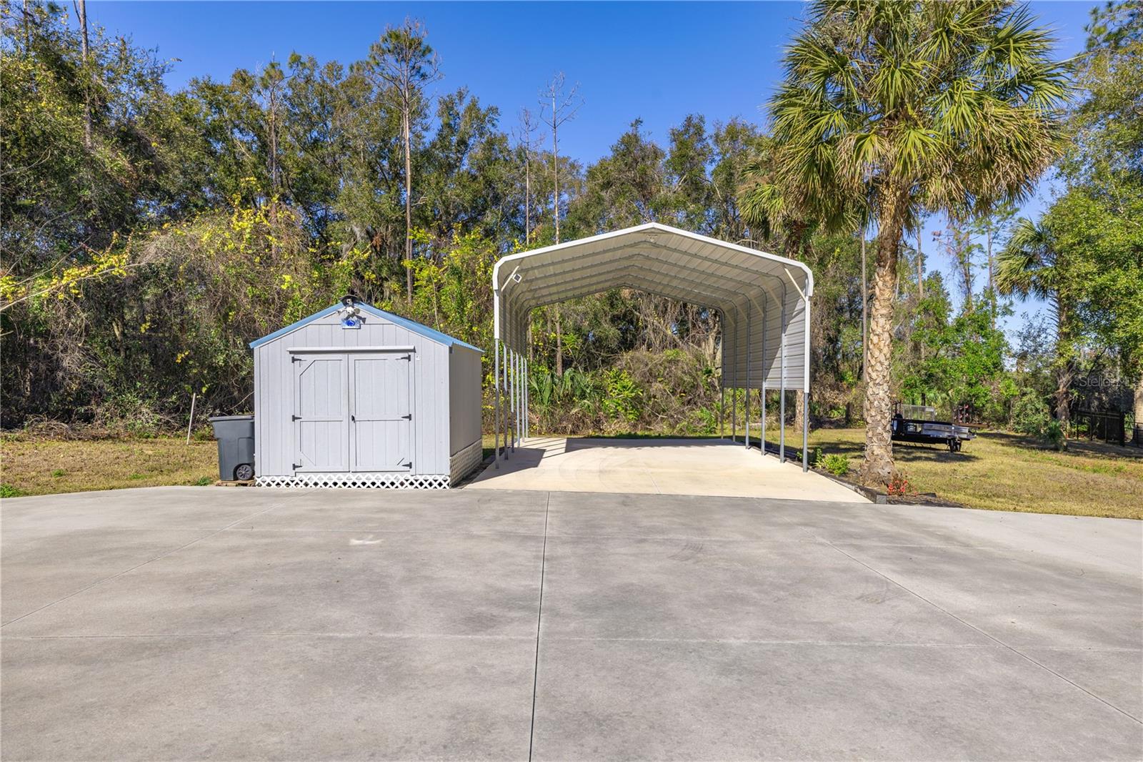 12750 SE 119TH CT, OCKLAWAHA, FL, 32179