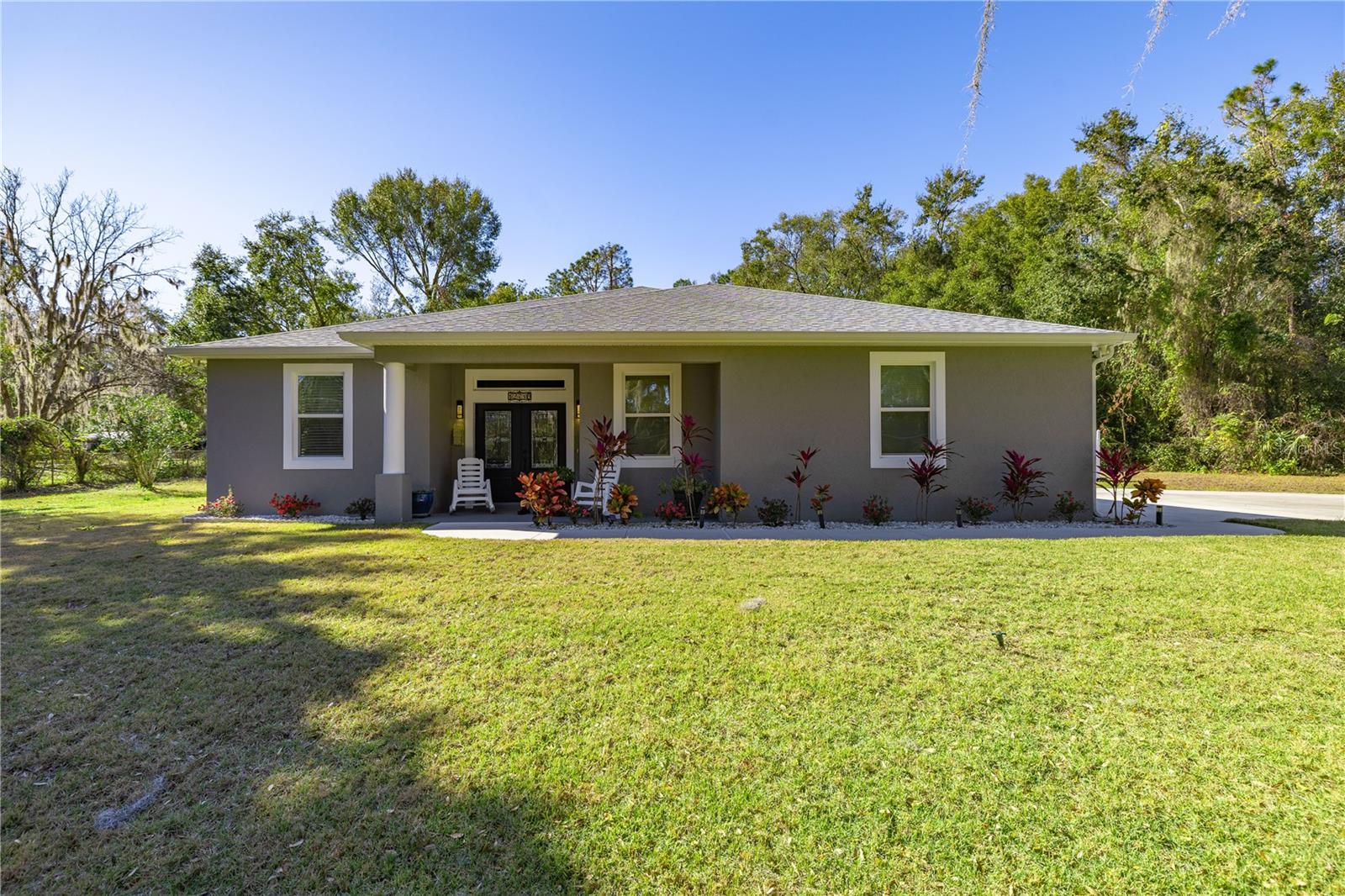 12750 SE 119TH CT, OCKLAWAHA, FL, 32179