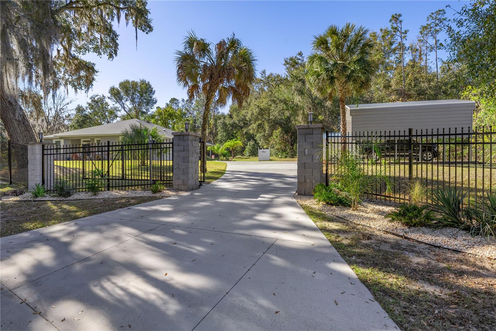 12750 SE 119TH CT, OCKLAWAHA, FL, 32179