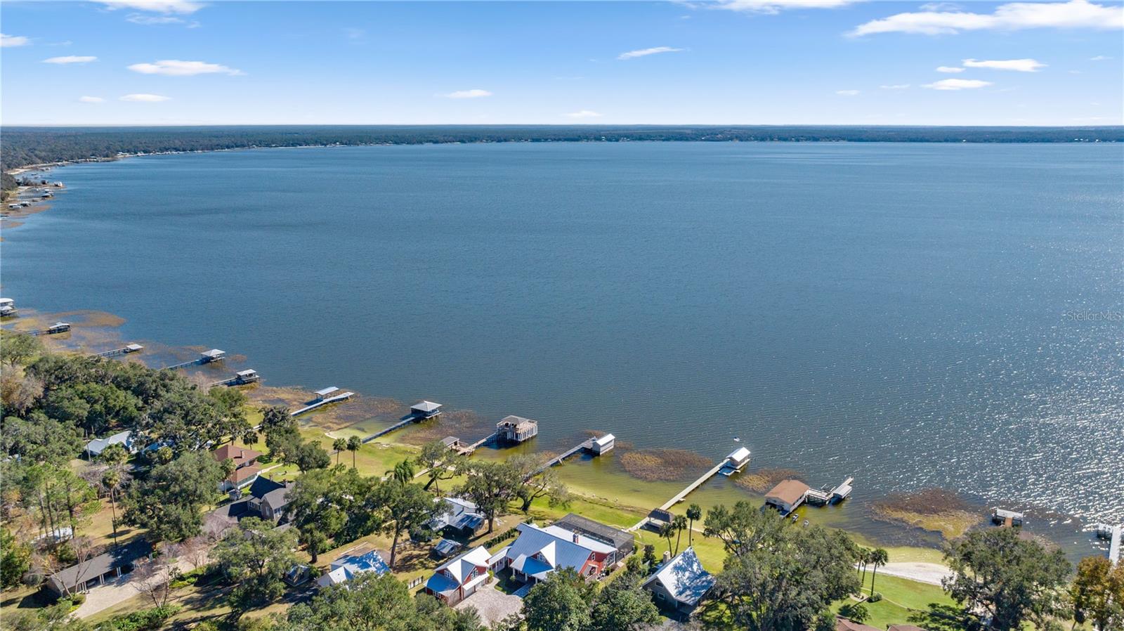 12750 SE 119TH CT, OCKLAWAHA, FL, 32179