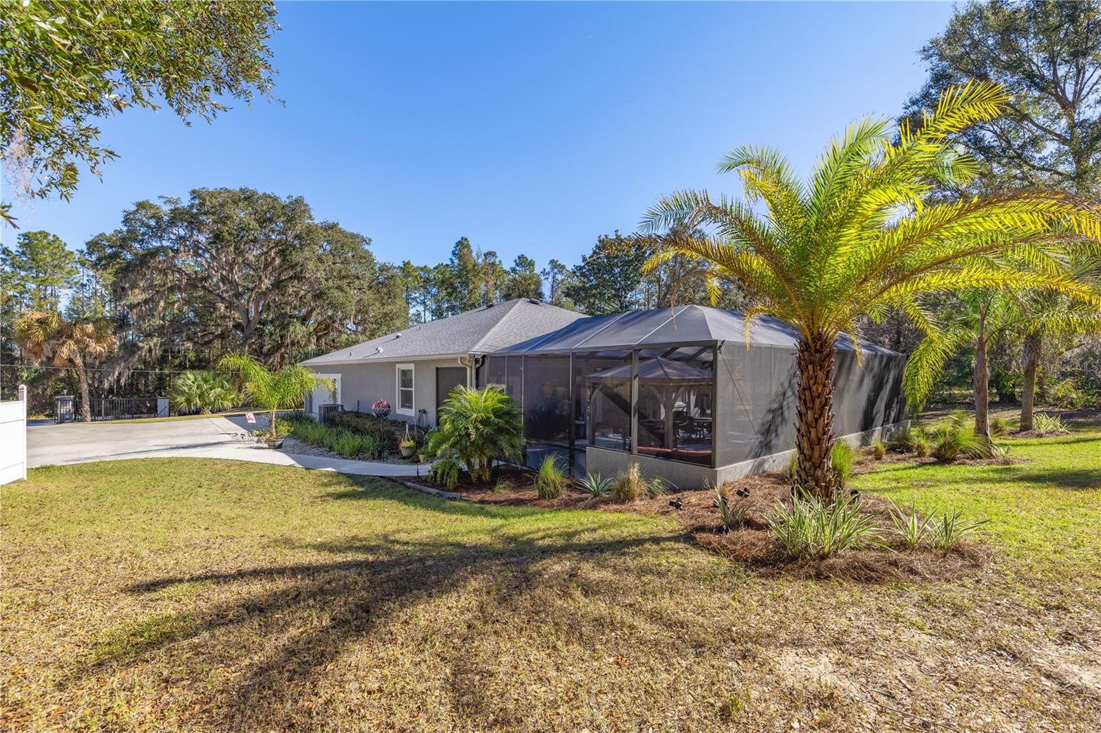 12750 SE 119TH CT, OCKLAWAHA, FL, 32179
