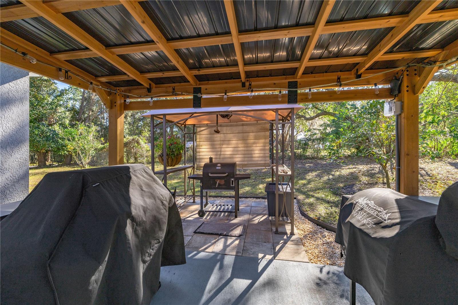 12750 SE 119TH CT, OCKLAWAHA, FL, 32179
