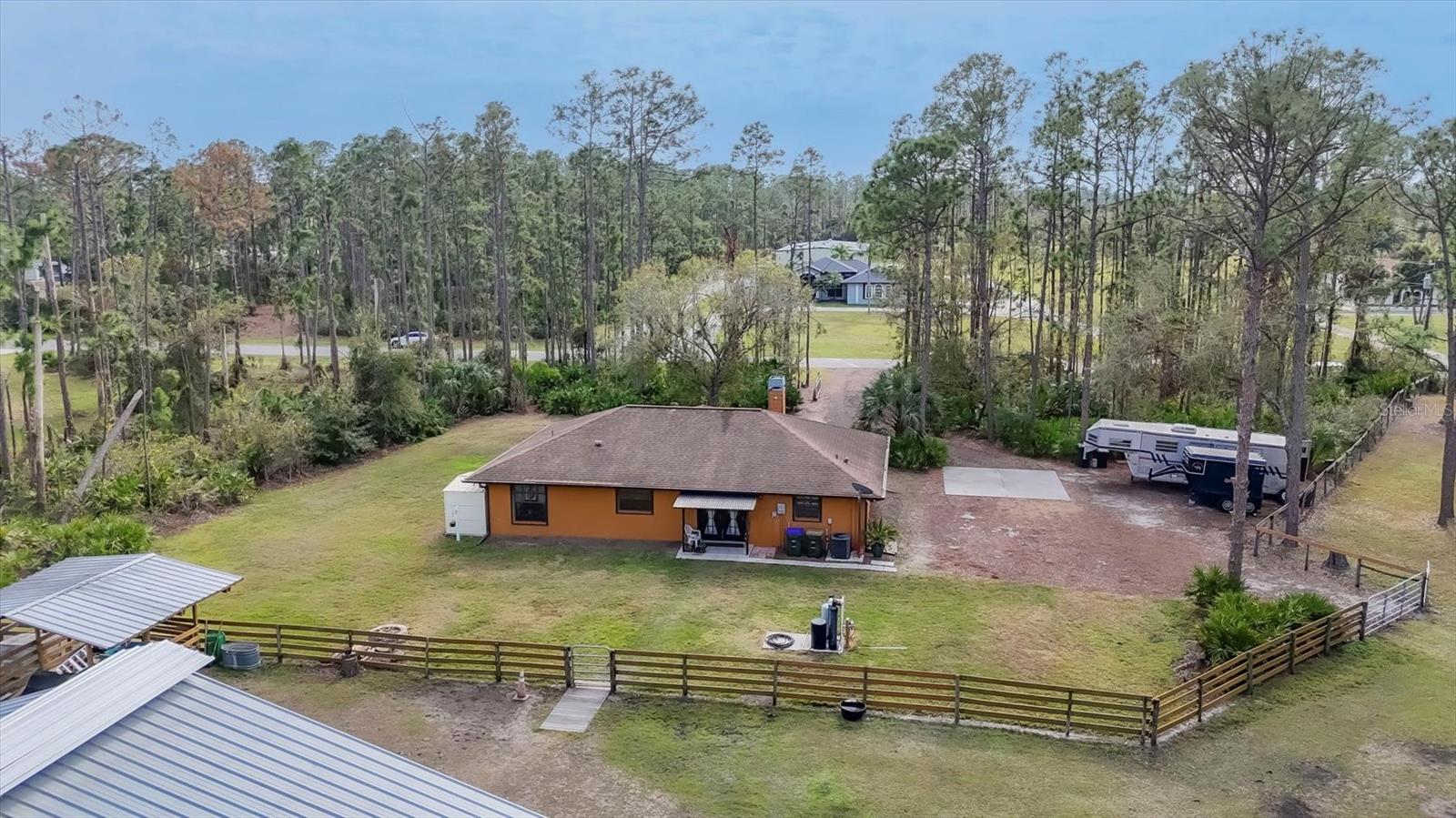 3340 ULMAN AVE, NORTH PORT, FL, 34286