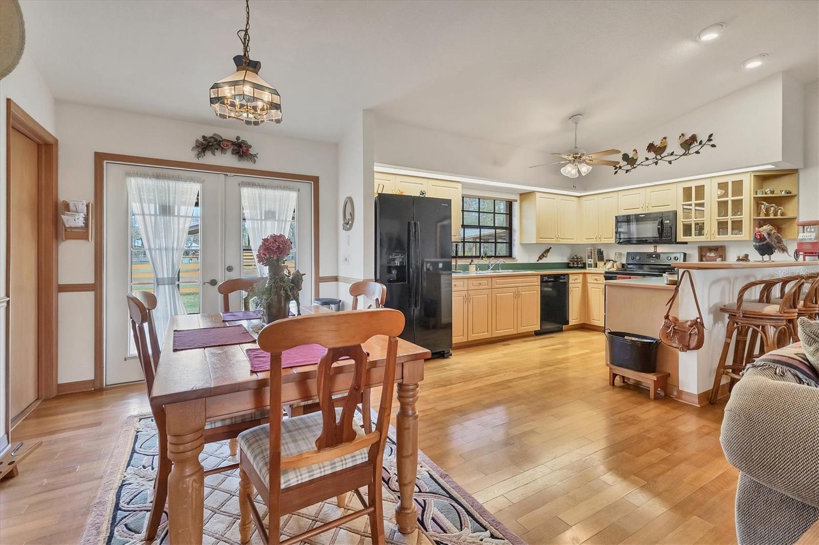 3340 ULMAN AVE, NORTH PORT, FL, 34286