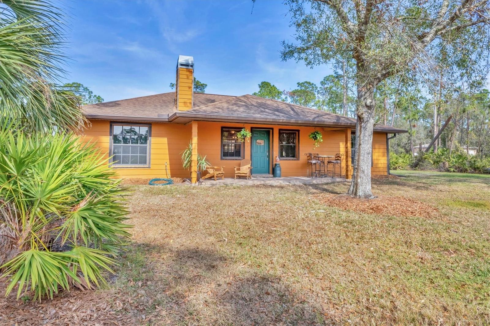 3340 ULMAN AVE, NORTH PORT, FL, 34286