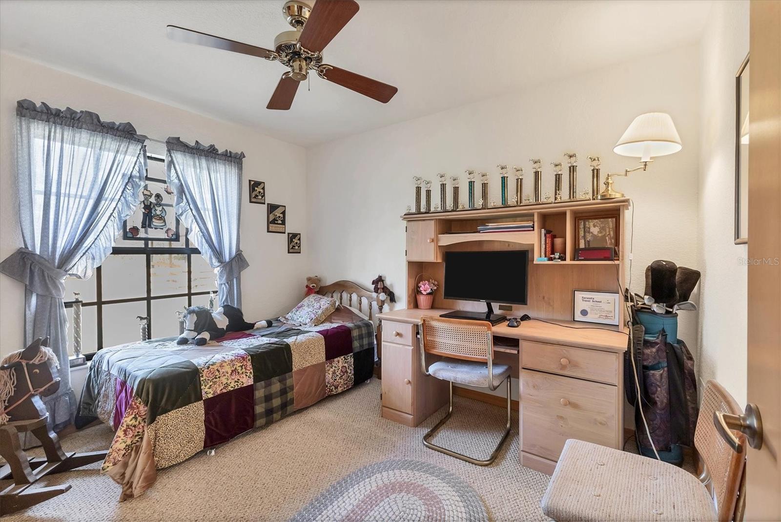 3340 ULMAN AVE, NORTH PORT, FL, 34286