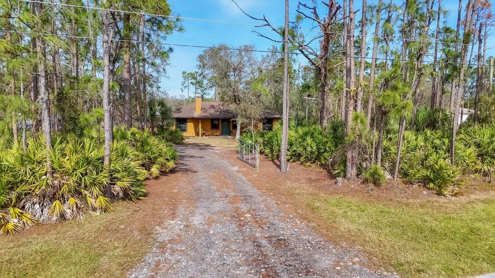 3340 ULMAN AVE, NORTH PORT, FL, 34286