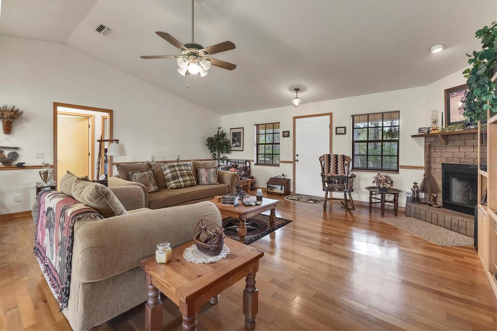 3340 ULMAN AVE, NORTH PORT, FL, 34286