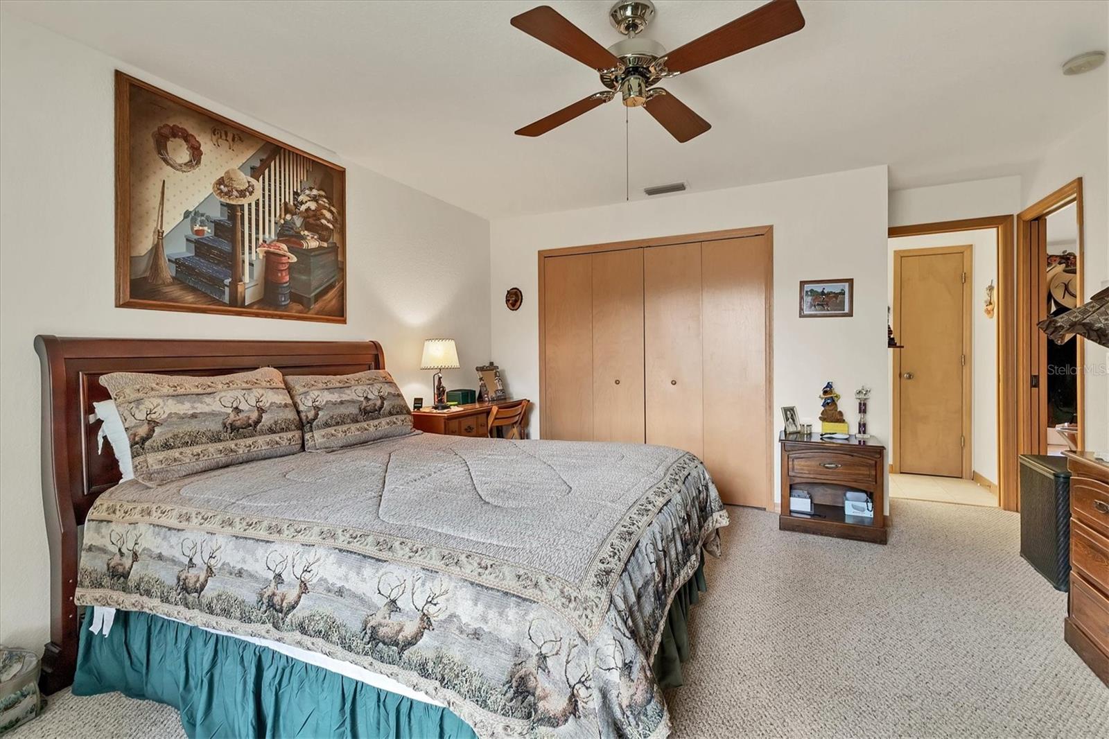 3340 ULMAN AVE, NORTH PORT, FL, 34286