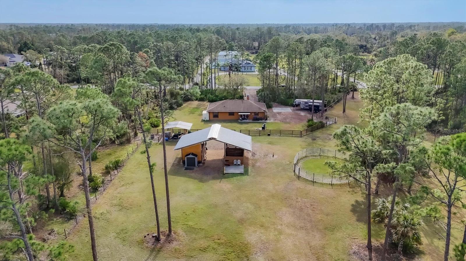 3340 ULMAN AVE, NORTH PORT, FL, 34286