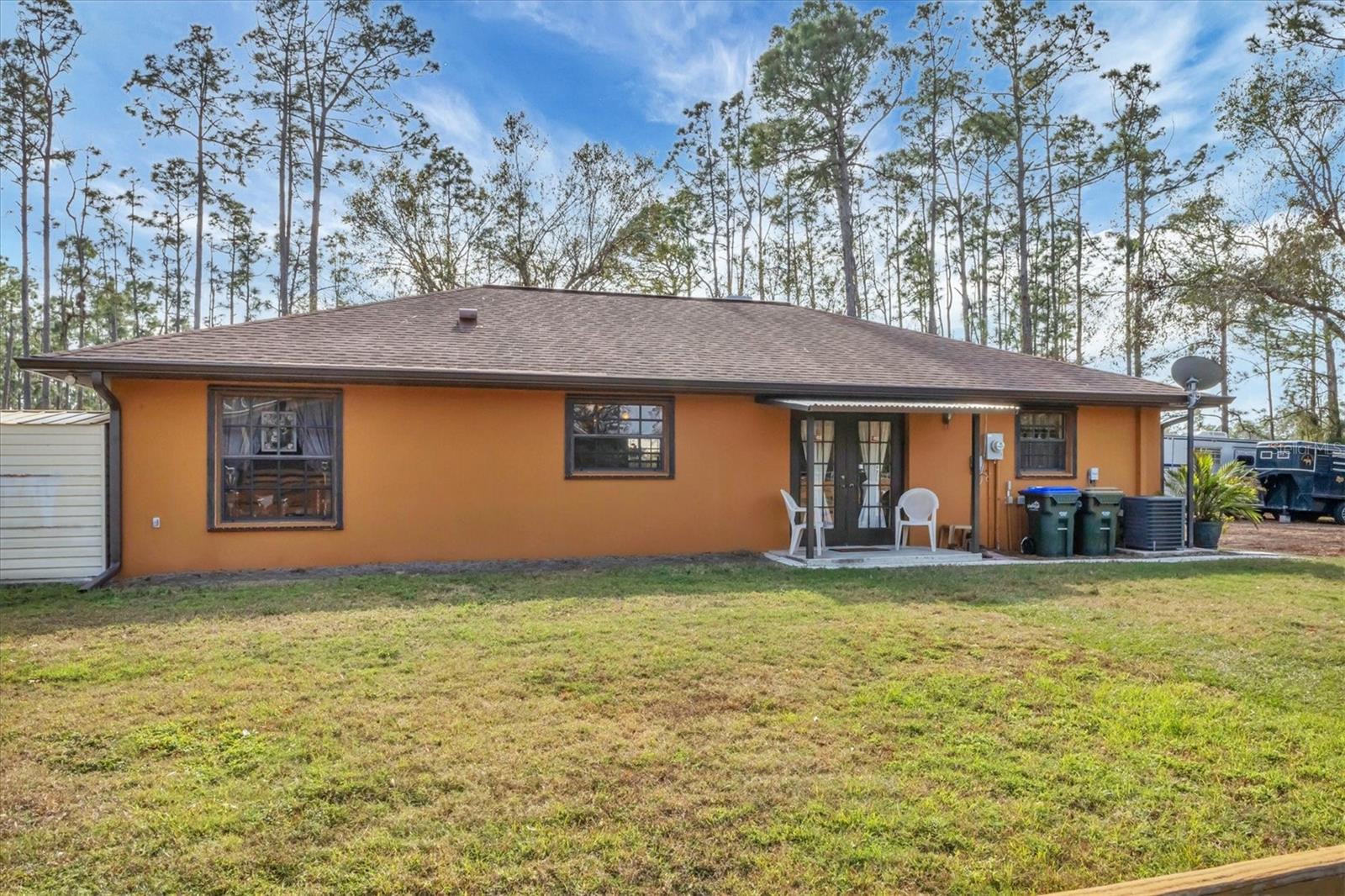3340 ULMAN AVE, NORTH PORT, FL, 34286