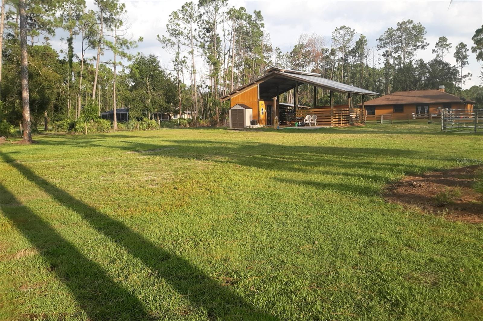 3340 ULMAN AVE, NORTH PORT, FL, 34286