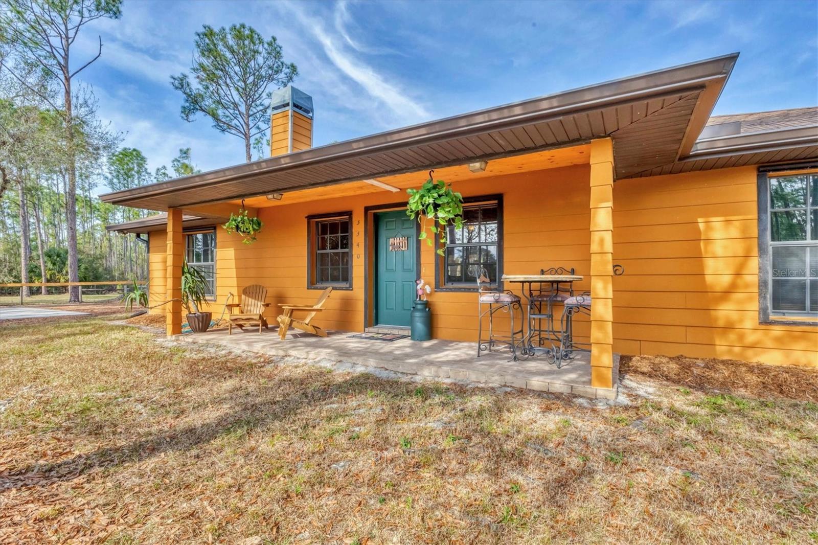 3340 ULMAN AVE, NORTH PORT, FL, 34286